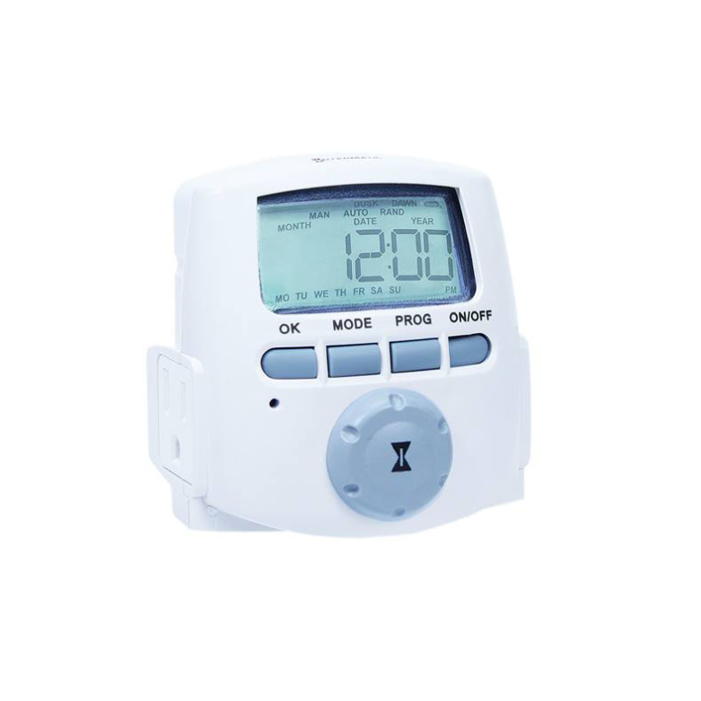 Professional Digital Astronomic Landscape Timer | CLS Light