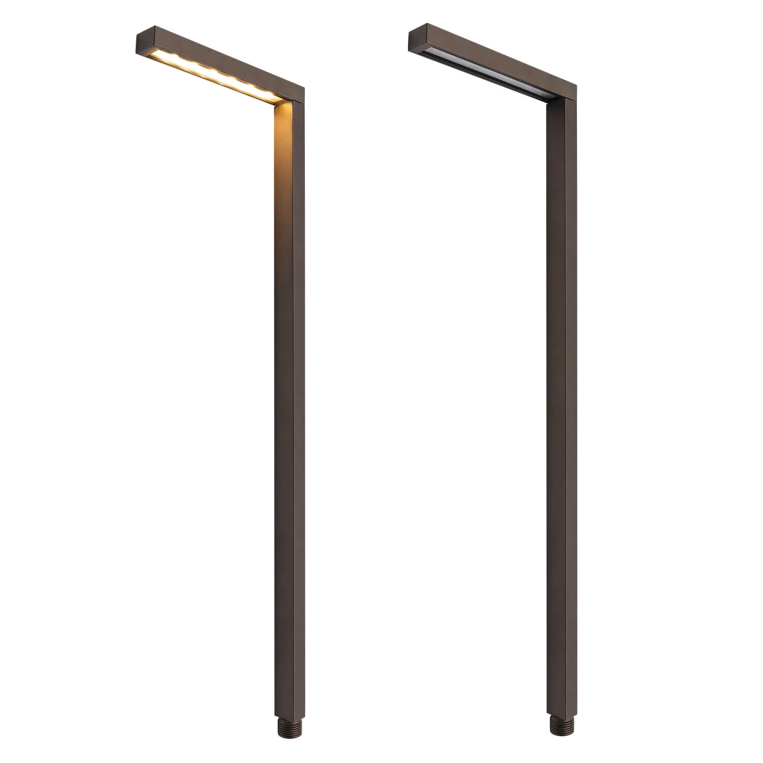 Cls Path Light CLS Outdoor Lighting | Intelligent Illumination