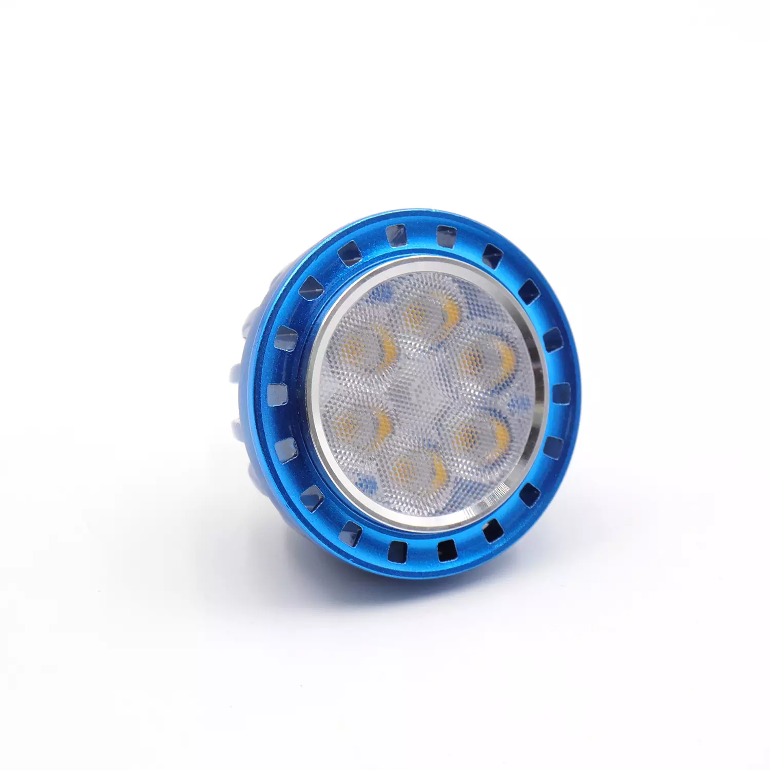 High Power MR16 Bulb 8W | CLS Light
