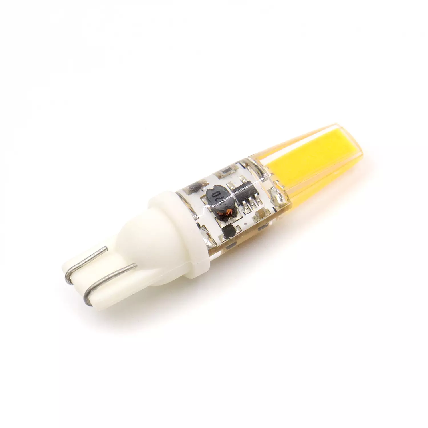 Silicone Encapsulated Wedge LED Bulb 1W | CLS Light