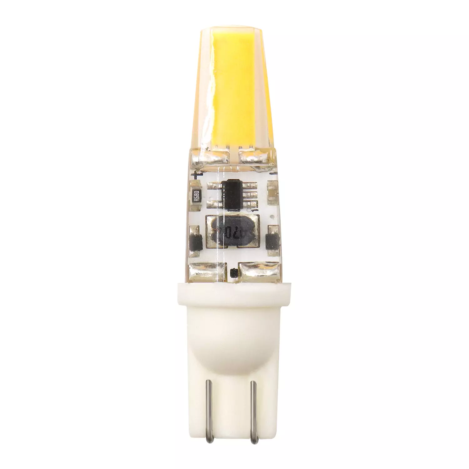 Silicone Encapsulated Wedge LED Bulb 1W | CLS Light