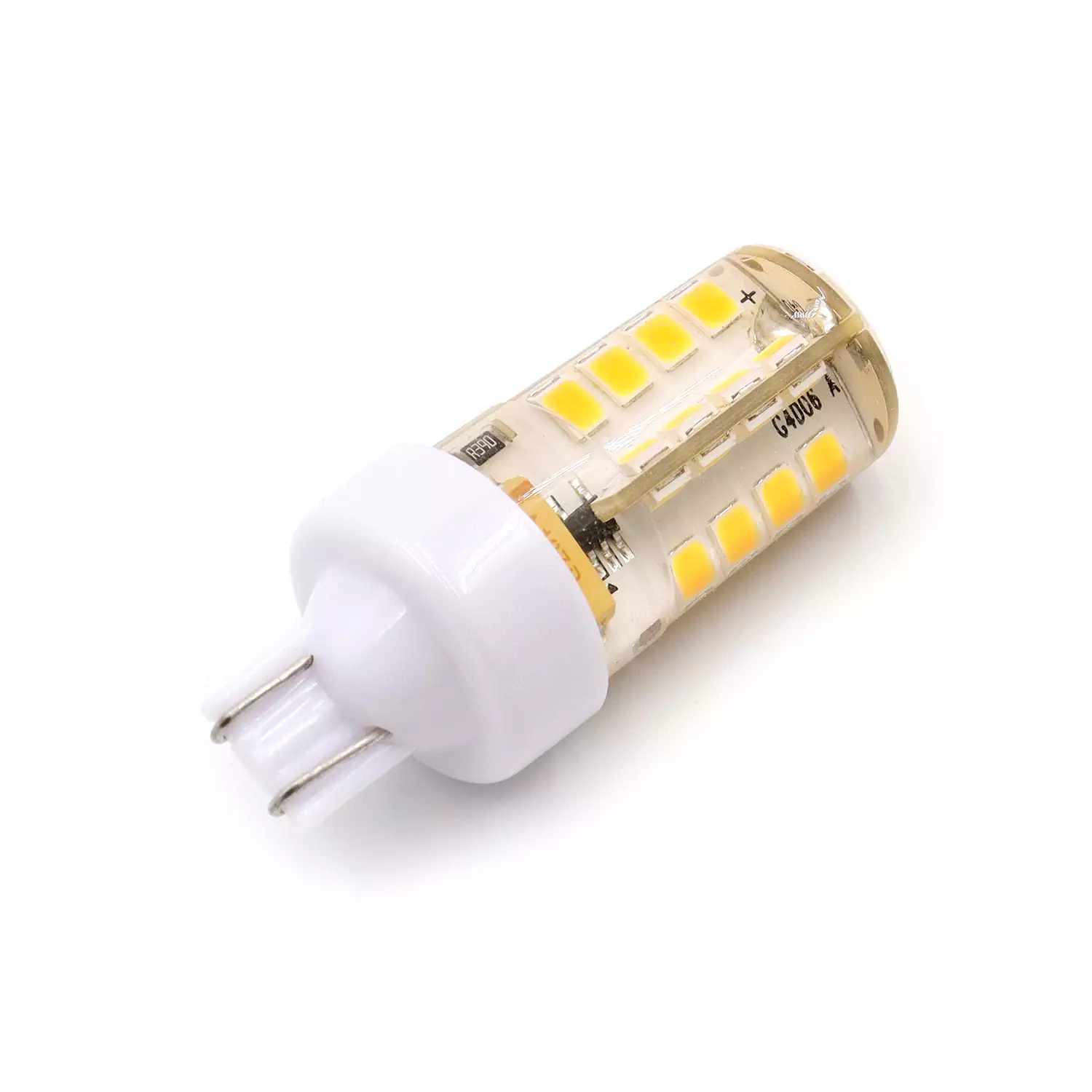 Silicone Encapsulated Wedge LED Bulb 3W | CLS Light