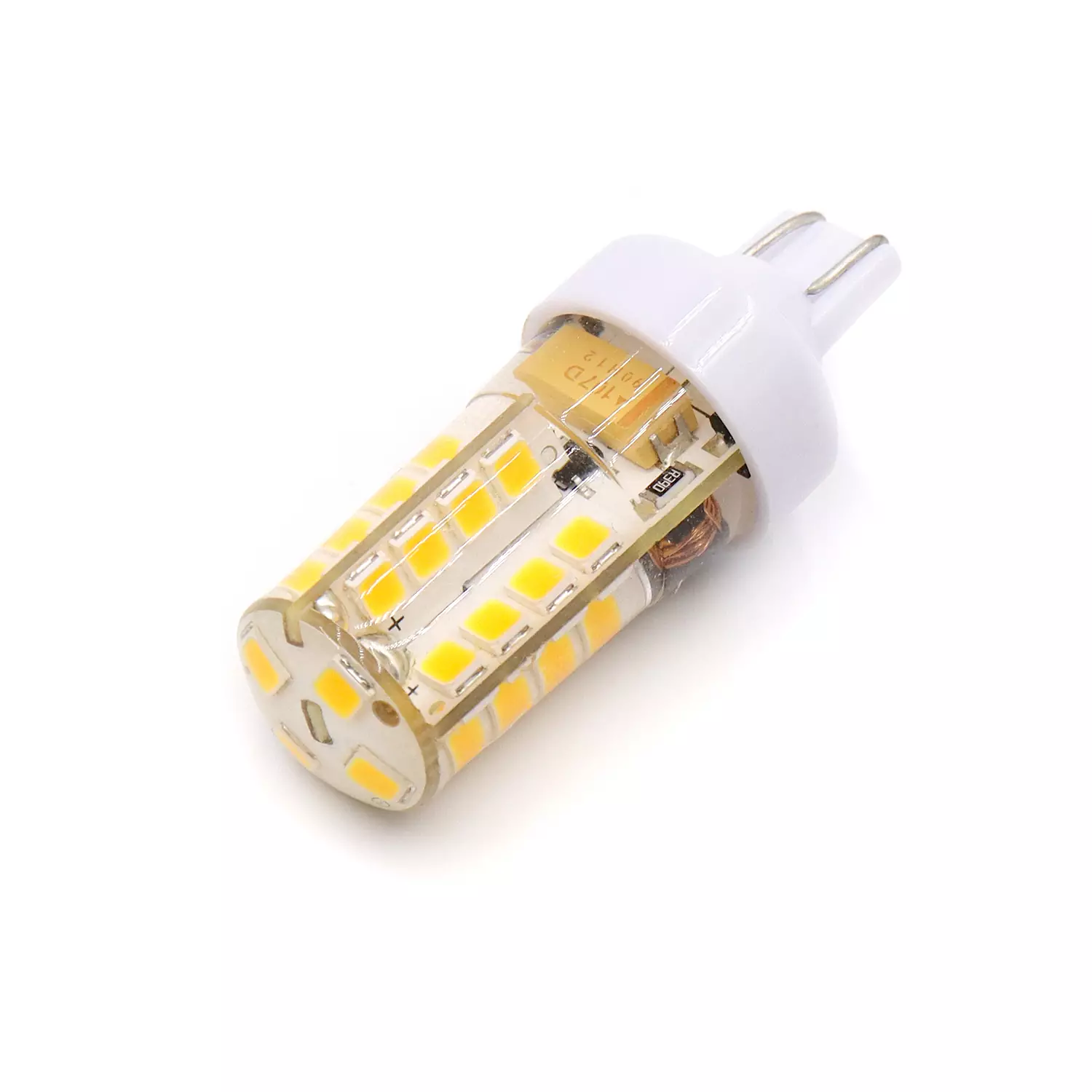 Silicone Encapsulated Wedge LED Bulb 3W | CLS Light